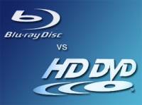 Blu-ray vs HD-DVD