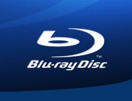Blu-ray logo