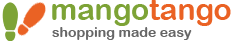 online shopping made easy with mangotango